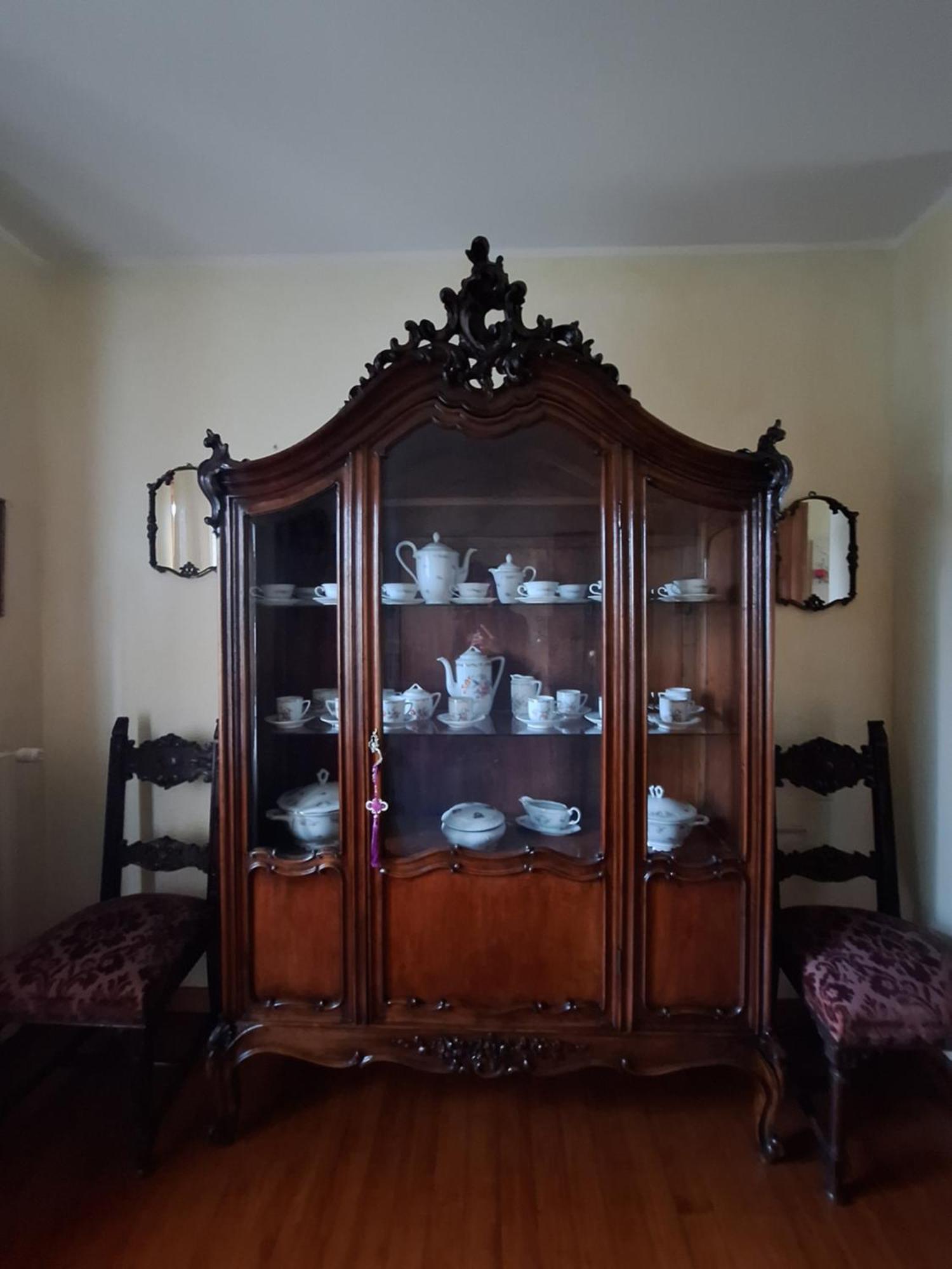 Villa Isabella: Lakefront Room with Park View Balcony Stresa Exterior photo